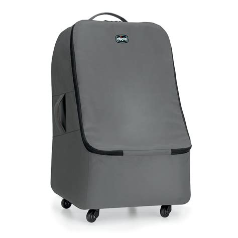 chicco luggage bag.